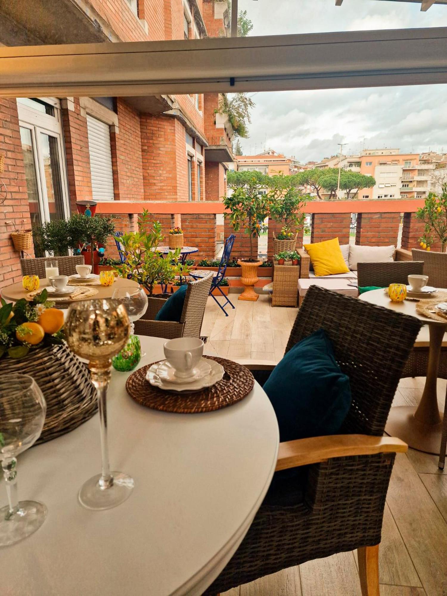 Vaticano 13 Bed & Breakfast Roma